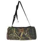 High quality Soft poly cotton with PU coating Warm Camo Hunting Hand Muff