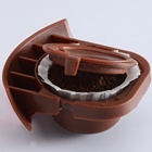 Nespresso coffee capsules,Permanent Refillable Nespresso coffee Filter Capsules,DolceGusto coffee pod