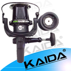 KAIDA Fishing Reel Carp Feeder Spinning reel For Big Fish