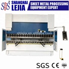 High Efficiency CNC Press Brake Bending Machine PBH-220T/3100mm