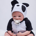 wholesale real reborn dolls baby doll silicone vinyl dolls