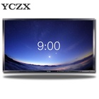 42 inch all in one pc touch screen smart led tv for home