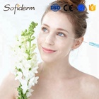 Sofiderm injectable hyaluronic acid dermal filler injection for skin care
