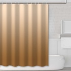 Chinese Waterproof Antibacterial Bath Shower Curtain for Wholesale