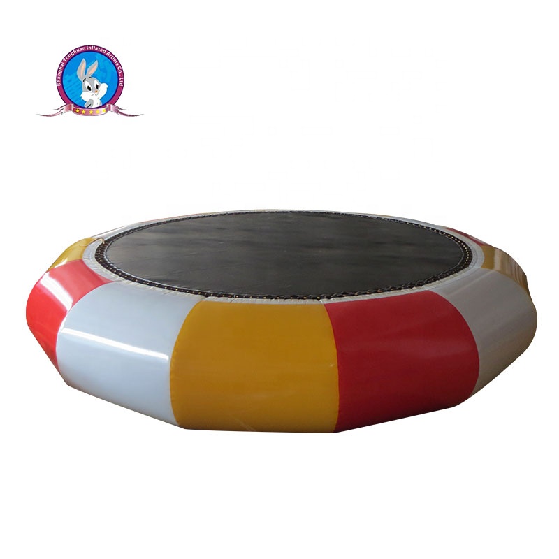 sea doo water trampoline