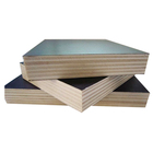 Linyi factory WBP melamine waterproof film faced marine grade plywood