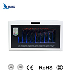 Tablet charging cart desktop charging cabinet safety storage cart multi tablet charge station