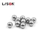 3/8 small sizes golden plated 80pcs/bottle steel balls for air, shooting sport