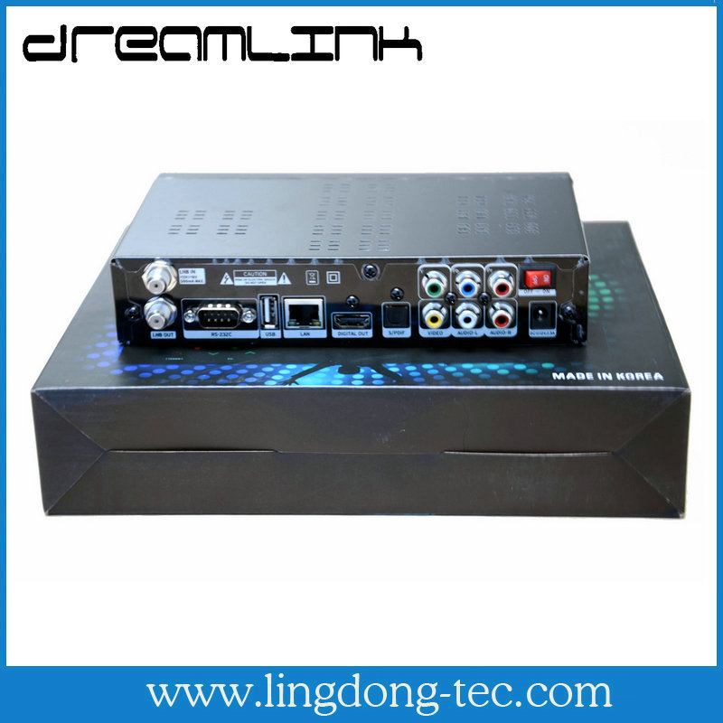 Catálogo de fabricantes de Dreamlink T5 Hd de alta calidad y Dreamlink