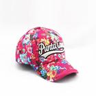 high quality baseball caps bulk china supplier