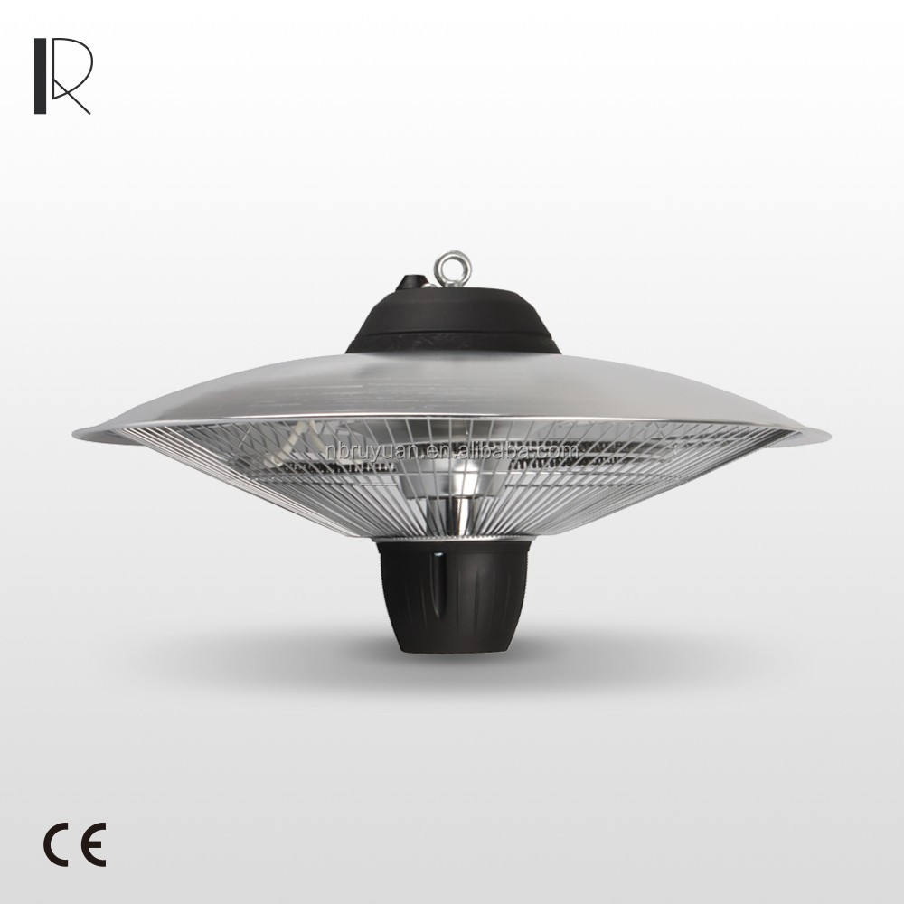 China Infrared Patio Heater China Infrared Patio Heater