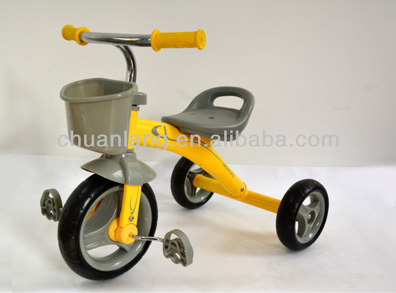 baby tricycle manufacturers