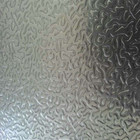 0.06*1220mm coated and embossed aluminum foil for insulation panel
