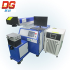 High quality scanner galvanometer laser welding machine for sale