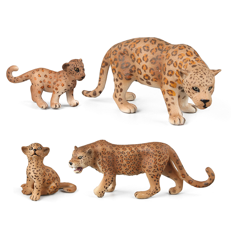 plastic animal figurines bulk