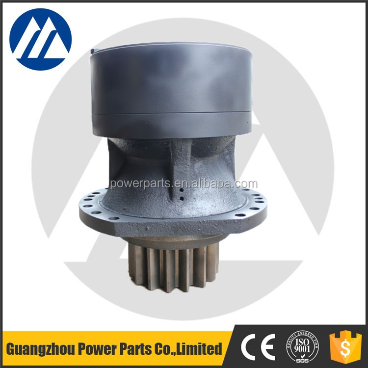 同田貫 Hitachi EX75US-5 EX75UR-5 EX75URT-5 Swing Gearbox 4414579