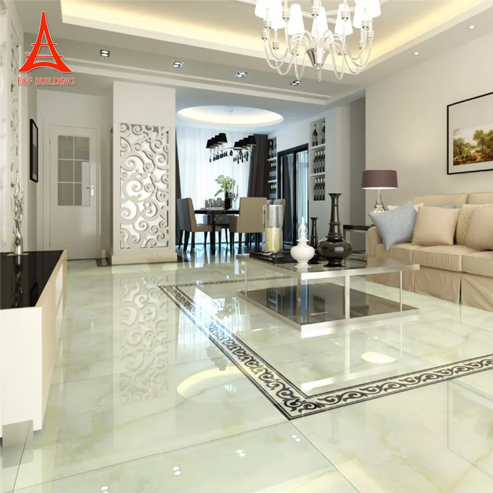 China Porcelain Tiles Like Marble China Porcelain Tiles Like