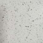 Fenshuo white sparkle countertop style engineered stone quartz slabs