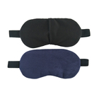 Exported good quality custom 3d sleeping night wholesale eye mask