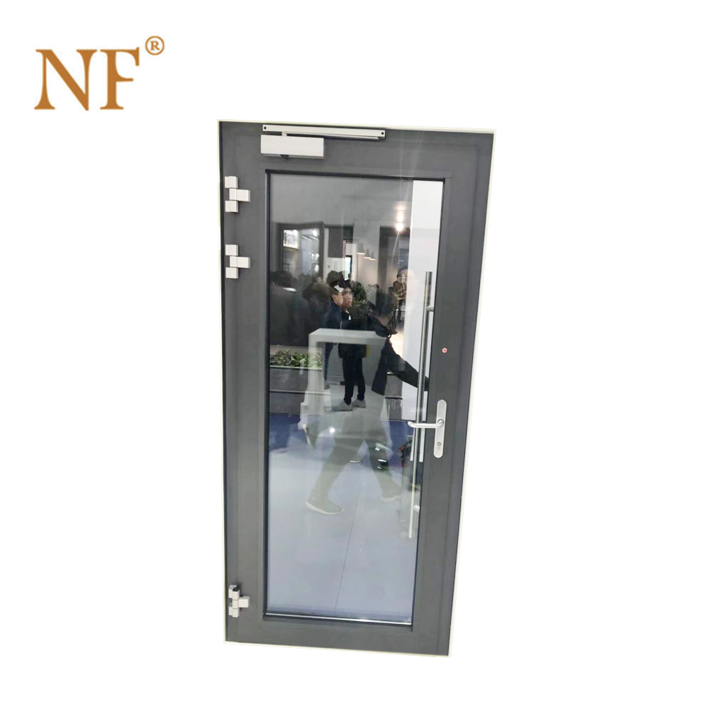 China Glass Wrought Iron Entry Doors China Glass Wrought Iron