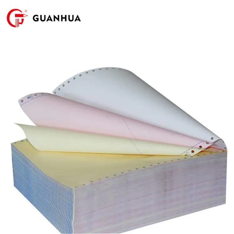 China manufacturer Wholesale ncr blank office & school computer paper