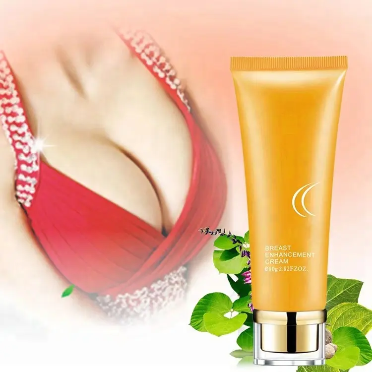 Hot Breast Tight Firming Cream Enlargement Breast Size Up Fitness Cream