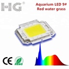 Factory wholesale high power 50W red grass Fish Tank aquarium Led Lighting
