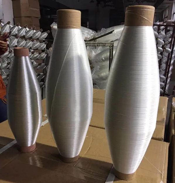 fiber glass polyester filament yarn ec8-24x1Z40