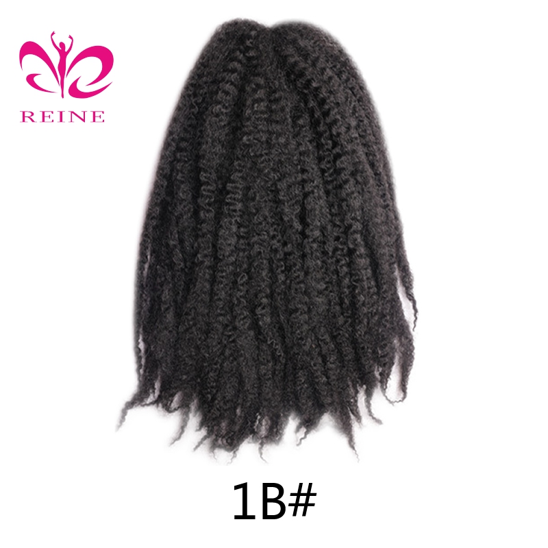 China Synthetic Afro Kinky Bulk China Synthetic Afro Kinky Bulk