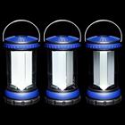 Factory wholesale new premium LED rechargeable light portable camp camping led outdoor lamp led lantern