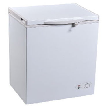 China Manufacturer Freezers