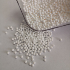 Customized High roundness Consistent specifications gamma alumina catalyst alumina carrier