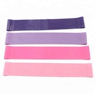 loop bands set custom logo resistance band fitness