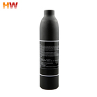 HW 0.45L High Pressure Gas Cylinder 30Mpa Seamless High Pressure Aluminum Cylinder