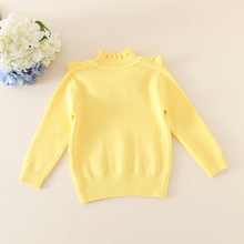 handmade sweater design for baby girl