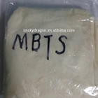 RUBBER ACCELERATOR MBTS(DM) Dibenzothiazole Disulfide