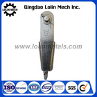 DIN EN 13411-7 Symmetric Wedge Socket