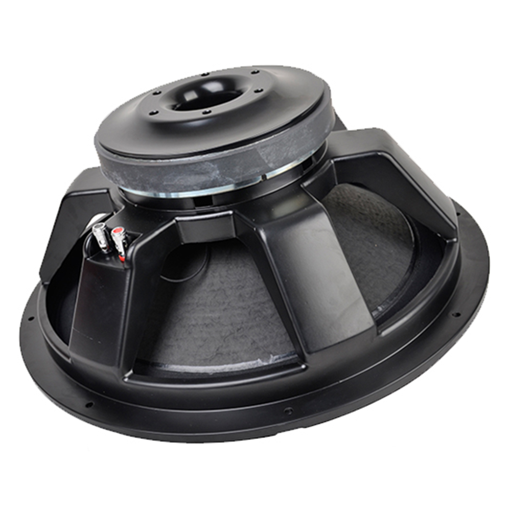 super pro 18 inch subwoofer