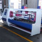 Brown tape masking tape making machine cutting machine