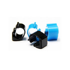 China Animal RFID Laser Tag Racing Pigeon Chip Rings