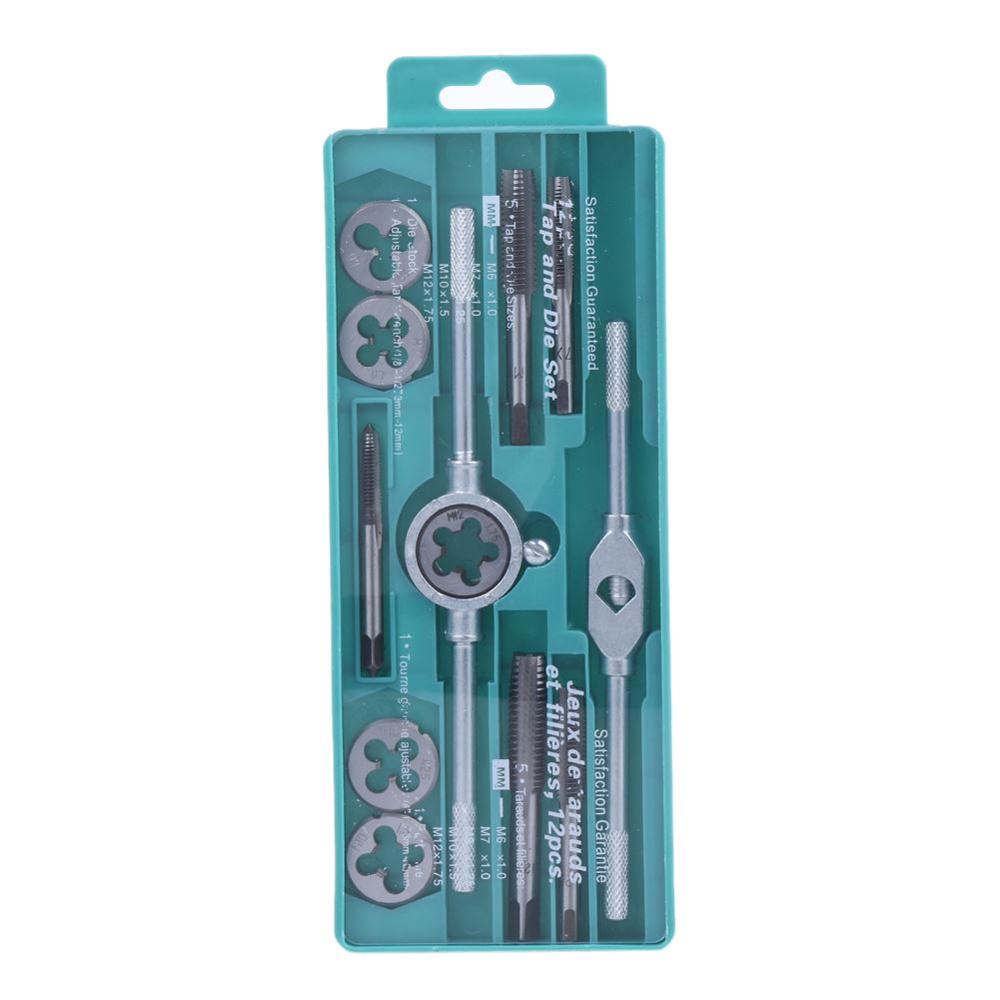Hand Tap 2/ Intermediate Tap Die DIN 351/ UNF 5//8/ No