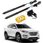 tailgate lifter power tailgate for Hyundai Tucson 2016+