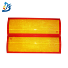S549A High Quality Factory wholesale Truck Stickers Reflector Reflective Sticker ODM