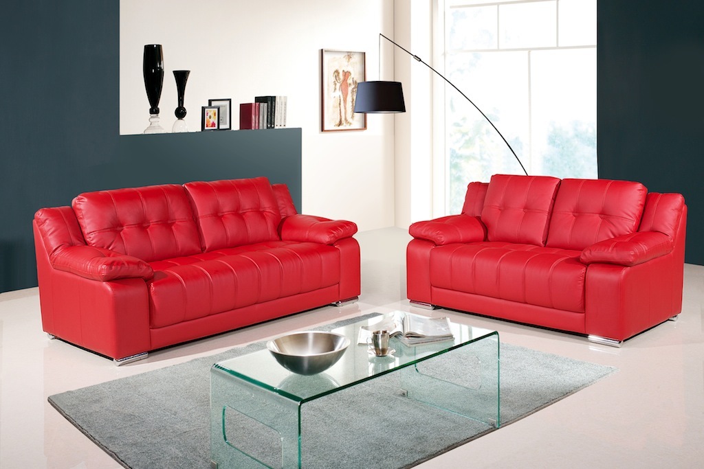 hot sale leather wooden sofa set designs for living room furniture set