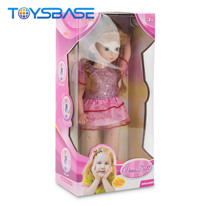 cheap plastic dolls in bulk