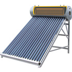 Best price sun water heater 99 degrees with 10 years warranty