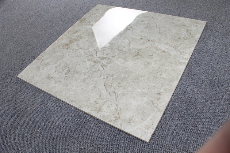 Chinese Polished Porcelain 24X24 Home Decorative Wholesale Grey Porcelanto Marble Floor Tiles Prices In Sri Lanka