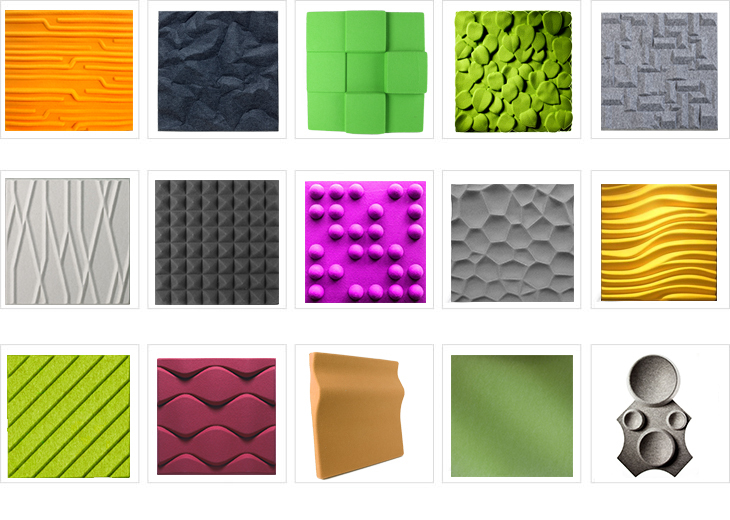 Used office acoustic folding wall used dividing walls office upholstered wall panels