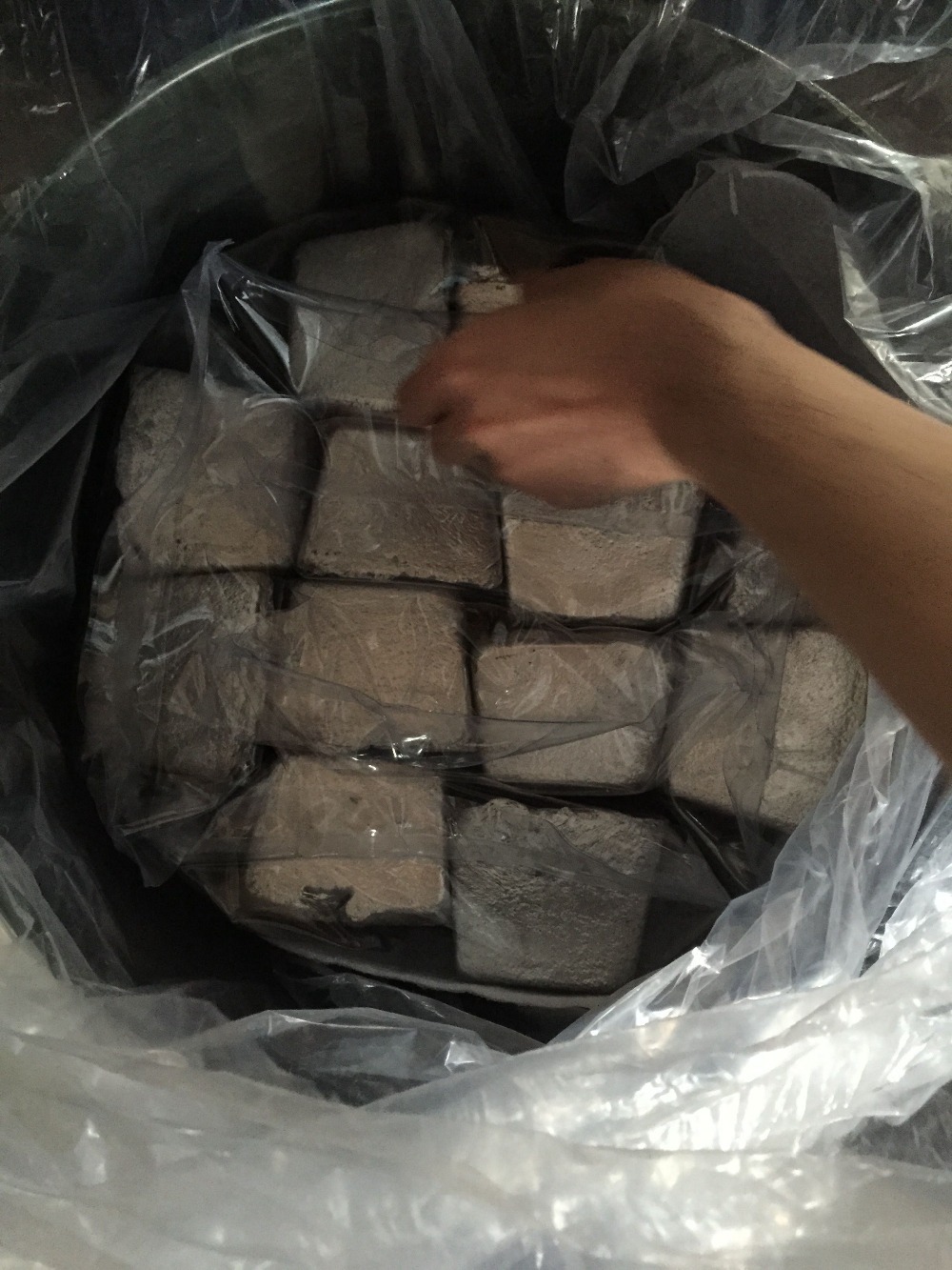 MAGNESIUM SILICON MGSI10/20/50 MASTER ALLOY INGOT FOR IMPROVING MAGNESIUM ALLOY PERFORMANCE