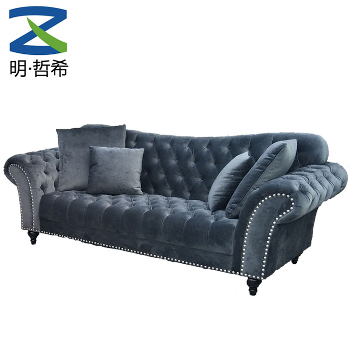 american style living room sofa set fashion sofa